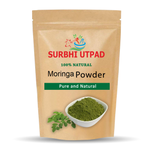 Moringa Leaf Powder