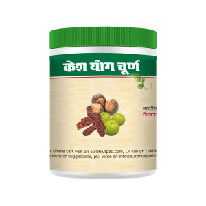 Amla Reetha Shikakai Powder 200g